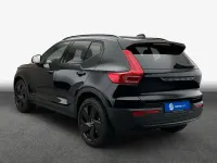 Gebraucht Volvo XC40 Plus 163 PS (119 kW) 2025 Schwarz SUV