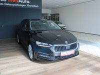 gebraucht Skoda Octavia Combi Ambition DSG