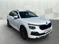Neu Skoda Kamiq 95 PS (69 kW) 2026 Weiss SUV