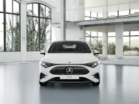 Gebraucht Mercedes 350 AMG 260 kW (354 PS) 2025 Weiß Limousine