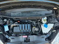 Gebraucht Mercedes A180 Avantgarde 2010 Schwarz Kleinwagen
