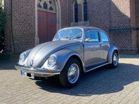 Gebraucht VW Käfer 34 PS (25 kW) 1985 Silber Kleinwagen