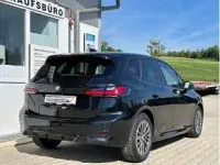 Gebraucht BMW 223 Active Tourer M Sport 218 PS (160 kW) 2024 Schwarz Van / Kleinbus