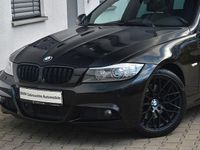 Gebraucht BMW 325 Performance 204 PS (150 kW) 2011 Saphirschwarz Kombi