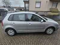 gebraucht VW Polo 1.4