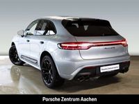 gebraucht Porsche Macan GTS Luftfederung Surround-View BOSE 21-Zoll