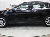 Gebraucht Mercedes GLA180 122 PS (89 kW) 2019 Nachtschwarz SUV