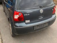 gebraucht VW Polo 1,4