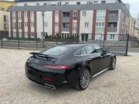 gebraucht Mercedes AMG GT 63 Performance 4Matic*4-trg*LED*HUP*PANO