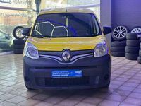 Gebraucht Renault Rapid 103 PS (75 kW) 2018 Gelb Limousine