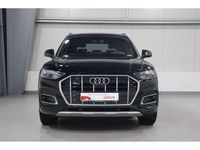 Gebraucht Audi Q5 Ambiente 204 PS (150 kW) 2024 Brillantschwarz SUV