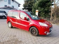 Gebraucht Peugeot TePee Family 111 PS (81 kW) 2010 Kombi