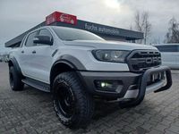 Gebraucht Ford Ranger Raptor 213 PS (156 kW) 2021 Weiß Pickup