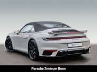gebraucht Porsche 911 Turbo S Cabriolet 911(911)Turbo S Cabrio''Burmester Lift Matrix''