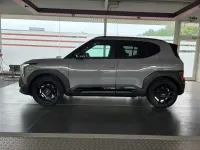 Neu Kia EV2 99 kW (135 PS) 2026 Grau SUV