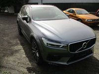 gebraucht Volvo XC60 B5 D AWD Geartronic RDesign