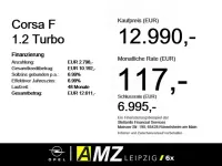 Gebraucht Opel Corsa 101 PS (74 kW) 2023 Grau/typ aussenverkleidung metalliclack (metallic) Kleinwagen