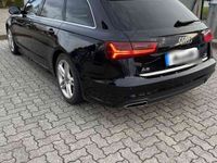 gebraucht Audi A6 4G