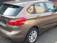 gebraucht BMW 218 Active Tourer 218 2er Active Tourer i Aut. Advantag