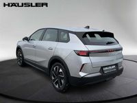 Neu Opel Grandland X Edition 145 PS (106 kW) 2025 Silber SUV