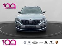 gebraucht Skoda Kodiaq 2.0 TDI Ambition DSG 360°Kamera Einparkhilfe