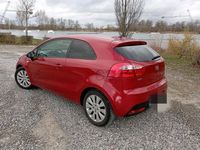 gebraucht Kia Rio Top Zustand!!!!!