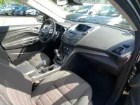 Używany Ford Kuga SYNC Edition 150 KM (110 kW) 2016 Czarny SUV
