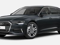 gebraucht Audi A6 Avant 45 quattro 6-Zyl.TDI design(UPE 82290€)