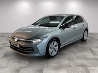 Neu VW Golf VIII 150 PS (110 kW) 2026 Silber Limousine
