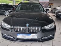 gebraucht BMW 320 d Touring EfficientDynamics Edition PDC