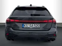 Gebraucht Audi S5 Sport 367 PS (269 kW) 2026 Grau Kombi
