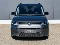 Gebraucht VW Caddy Style 116 PS (85 kW) 2025 Van / Kleinbus