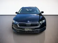 Gebraucht Skoda Octavia Selection 150 PS (110 kW) 2025 Blackmagic perleffekt Kombi