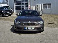 gebraucht BMW 116 116 d EfficientDynamics Edition