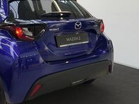 Neu Mazda 2 Prime-Line 116 PS (85 kW) 2025 Blau Kleinwagen