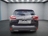 Gebraucht Citroën C5 Aircross 131 PS (96 kW) 2024 Schwarz SUV