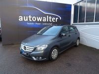 gebraucht Mercedes B200 CDI