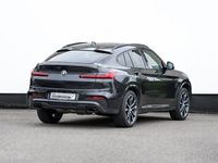 gebraucht BMW X4 M40i