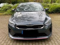 gebraucht Kia ProCeed GT Automatik