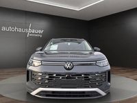 Neu VW Tayron Elegance 150 PS (110 kW) 2026 Grau SUV