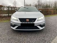 gebraucht Seat Leon 2.0 TSI CUPRA 4Drive DSG Sportstourer S...