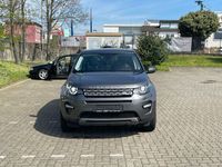 gebraucht Land Rover Discovery Sport 