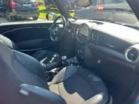 Gebraucht Mini Cooper S 184 PS (135 kW) 2013 Blau Kleinwagen