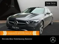 Gebraucht Mercedes C180 Avantgarde 170 PS (125 kW) 2025 Grau Limousine