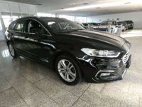 gebraucht Ford Mondeo Turnier Titanium 2.0 NAVI+SPURHALTE