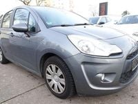 Gebraucht Citroën C3 Tendance 95 PS (69 kW) 2010 Gris thorium Limousine