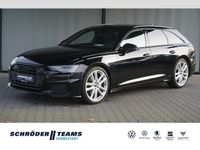 Gebraucht Audi A6 S-Line 204 PS (150 kW) 2023 Kombi