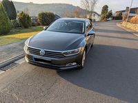 Gebraucht VW Passat Comfortline 190 PS (139 kW) 2015 Kombi