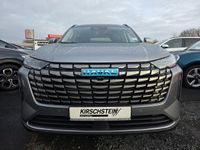 Neu Haval H6 Lux 243 PS (178 kW) 2026 Grau SUV