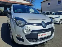 Second-hand Renault Twingo Expression 75 CP (55 kW) 2014 Argintiu Hatchback